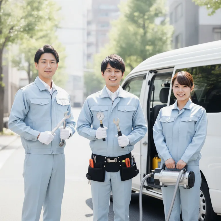 エアコン修理 のチーム: 氷見市